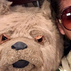 Meet your Posher, Kandee